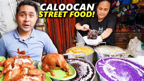 caloocan famous products|9 Exciting Things to Do in Caloocan .